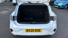 Renault Clio 1.6 E-TECH full hybrid 145 Evolution 5dr Auto Hybrid Hatchback